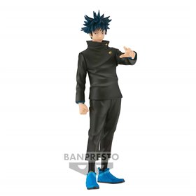Figura Banpresto Jujutsu Kaisen Jukon no Kata Megumi Fushiguro