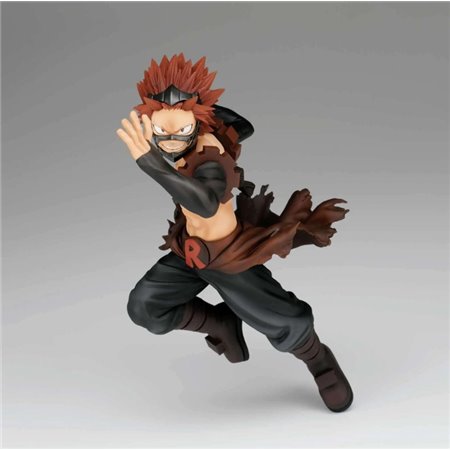 Banpresto Figure My Hero Academia Break Time Collection Elijiro Kirishima