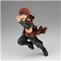 Banpresto Figure My Hero Academia Break Time Collection Elijiro Kirishima