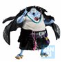 Figura ichibansho one piece film red jinbe 17 cm