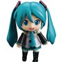 Figure good smile company nendoroid vocaloids hatsune miku personagem vocal do 10º aniversário série 01