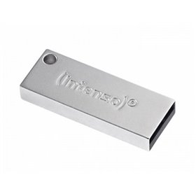 memória usb 3.0 intensa premium 32gb