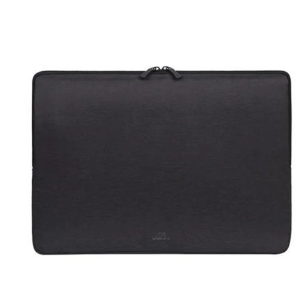 Rivacase 7705 caso Suzuka para laptop de 15,6 polegadas preto