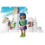 playmobil everdreamerz clare comic world series 2