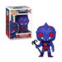 Funko Pop Animação Masters Of The Universe Webstor 47751