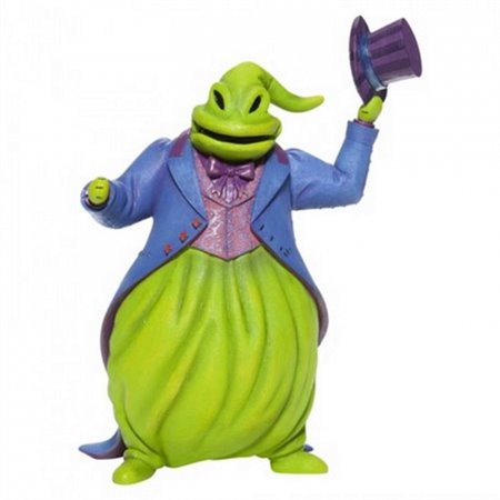 Figura enesco disney pesadelo antes do natal oogie boogie