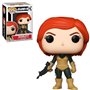 Funko Pop Cinema Gi Joe Scarlett 55783