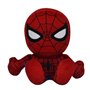 marca estranha marvel brinquedo de pelúcia do homem aranha