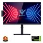 PC All in One AIO Phoenix Unity 1030G 24 polegadas FHD Computador - Intel i3 10105 Nvidia GTX 1030 - 8 GB DDR4 Crucial - 480 GB 