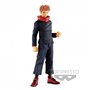 Figura Banpresto Jujutsu Kaisen Yuji Itadori Jikan no Kata