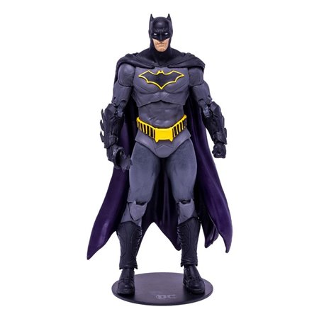 McFarlane Toys DC Multiverse Batman DC Renascimento Figura
