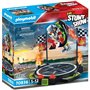 playmobil air stuntshow jetpack