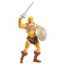 Figura Mattel Masters of the Universe Revelação Série Animada He - Man