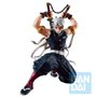 Figura tengen bandai ichibansho demon slayer kimetsu no yaiba uzui 20 cm exclusivo