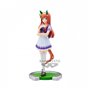 Figura Banpresto Umamusume: Pretty Derby Silence Suzuka