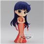 Figura banpresto q posket sailor moon princesa eterna marte ver. b