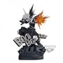 Figura Banpresto My Hero Academia Dioramatic Katsuki Bakugo The Tones