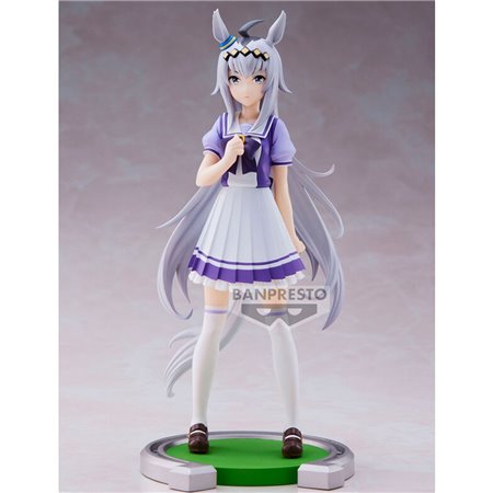 Figura Banpresto Umamusume: boné Pretty Derby Oguri