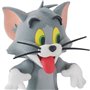 Figura banpresto tom & jerry gostoso mundo gostoso tom fofo inchado