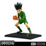 Figura abystyle hunter x hunter - gon