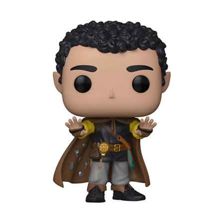 Funko Pop Cinema Dungeons & Dragons Honra entre ladrões Simon 68081