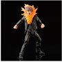 Figura hasbro marvel legends series x - men baf ch'od - câmara