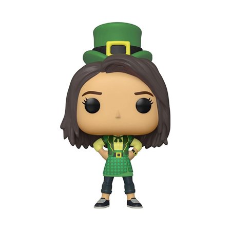 Funko Pop Luck Movie Sam 67864 com opção Chase