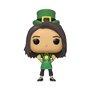 Funko Pop Luck Movie Sam 67864 com opção Chase