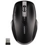 Mouse mouse cherry wireless mw 2310 usb 5 botões preto