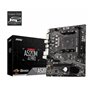 Placa mãe msi am4 a520m - a pro m - atx