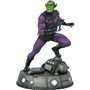 Figura diamante selecione galeria de brinquedos maravilha os quatro fantásticos skrull