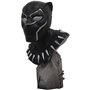 Figura coleção de diamantes Marvel Comics busto pantera negra escala 1 - 2