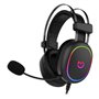 Hiditec Erys Argb Fones de ouvido para jogos Smartphone PC Tablet Mp3 Xbox PS4