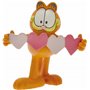 Figura plastoy série tv garfield garfield pvc