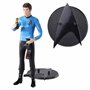 Figura a coleção nobre bendyfigs star trek mccoy