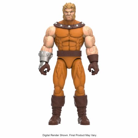 Figura hasbro sabretooth 15 cm marvel legends x - men f10095l00