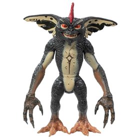 Figura a coleção nobre bendyfigs cinema gremlins moicano flexível
