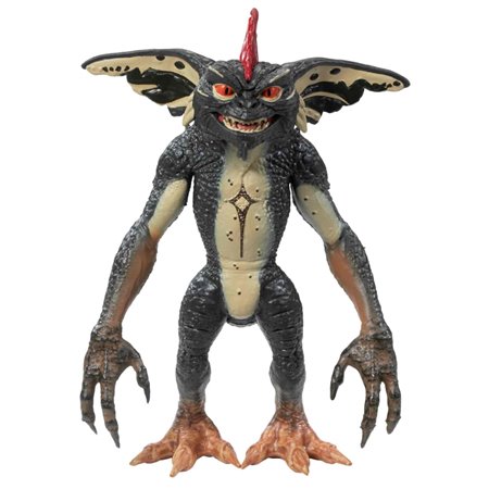 Figura a coleção nobre bendyfigs cinema gremlins moicano flexível