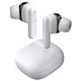 Mars gaming mihbw bluetooth 5.1 fones de ouvido sem fio branco