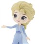 Figura banpresto q posket disney frozen elsa frozen 2 vol 2