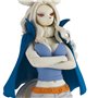 Figura banpresto uma peça dxf the grandline lady wanokuni wanda vol 10