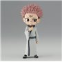 Figura banpresto q posket jujutsu kaisen sukuna ver a