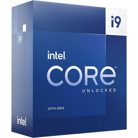 Micro. intel i9 13900k lga 1700 13ª geração 24 núcleos 5.80ghz 36mb na caixa