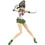 Figura tamashii nações sh figuarts Sailor Moon bonito guardião ace Sailor Júpiter