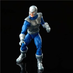 Hasbro Marvel Legends Vintage Figure - Avalanche