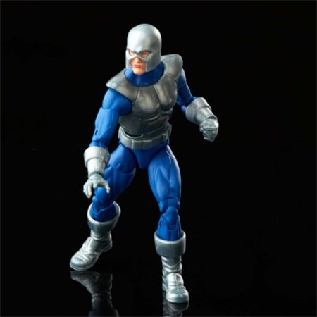 Hasbro Marvel Legends Vintage Figure - Avalanche