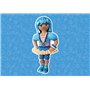 Playmobil everdreamerz clare mundo dos doces