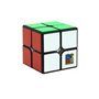Cubo de Rubik moyu meilong 2x2 magnético preto