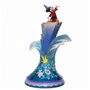 Figura enesco disney fantasia 2000 mickey feiticeiro obra-prima