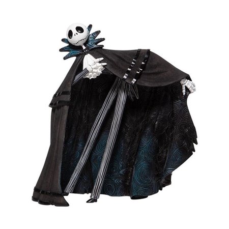 Figura enesco disney pesadelo antes do natal jack skellington